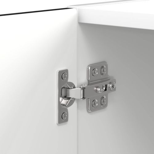 Кухненски шкаф Черния дъб 60 x 57 x 207 см Инженерно дърво