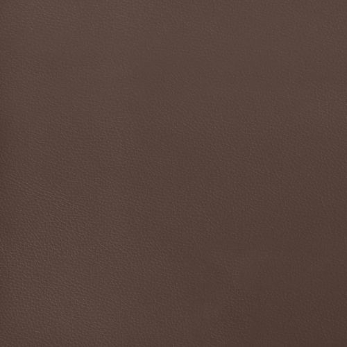 Рамка за легло с табла без матрак, кафява, 200x200 см