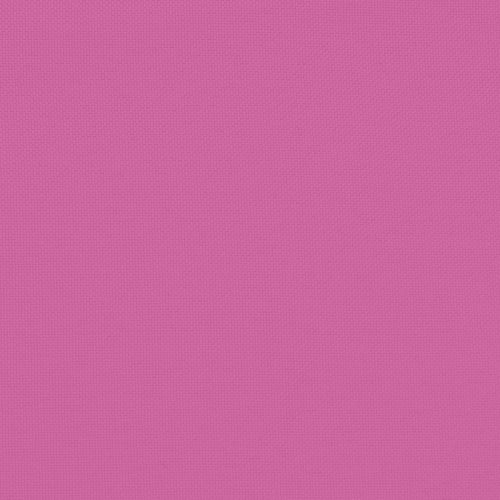 Възглавница за слънчев шезлонг Розово 178 x 60 x 4 см