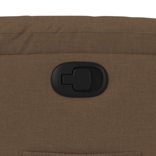 Стол наклоняем, кафяв, текстил