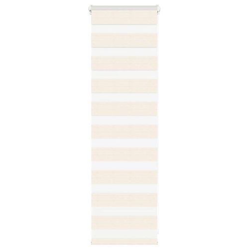 Зеброва щора 50x100 см ширина на плата 45,9 cm полиестер