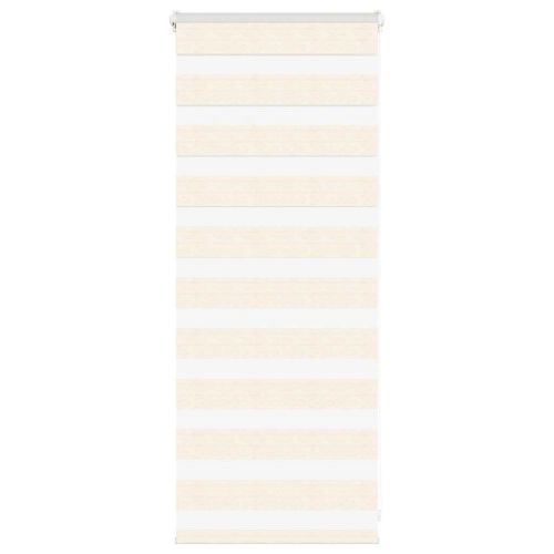 Зеброва щора 60x100 см ширина на плата 55,9 cm полиестер