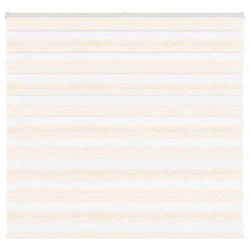 Зеброва щора 155x100 см Ширина на плата 150,9 см Полиестер