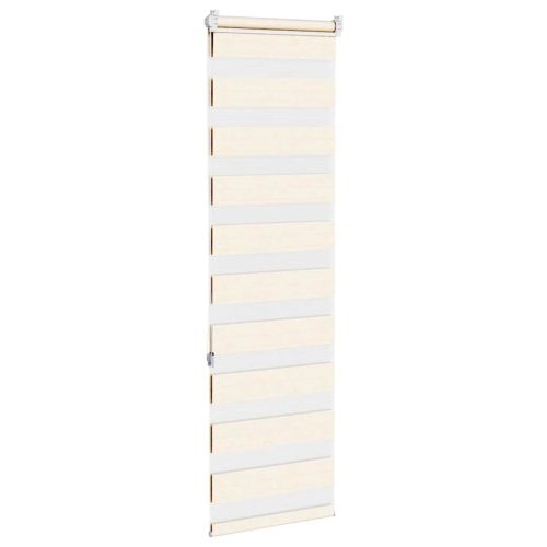 Зеброва щора 40x150 см ширина на плата 35,9 см полиестер