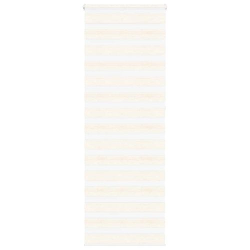 Зеброва щора 70x230 см ширина на плата 65,9 cm полиестер