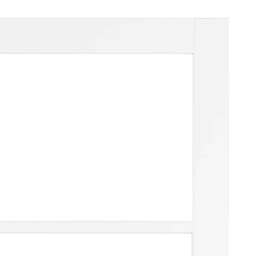 Вътрешна врата ORKDAL Бяло грундирано 78 x 232 см