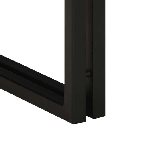 Масичка за кафе 40 x 40 x 38 cm Солидно възстановено дърво