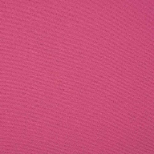 Завеси за затъмняване с пръстени 2 pcs Ярко Розово 260 x 140 см