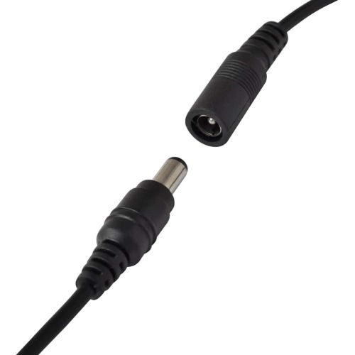 LED аквариумна лампа 28 см бяла