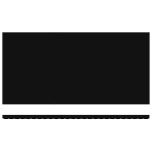 Резервен плат за тента Черно 580 x 295 см Полиестер