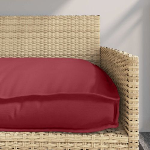 Комплект възглавници за палет 2 pcs Кралско синьо