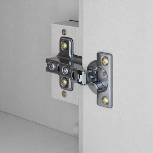 Служебен шкаф Бяло 70 x 30 x 70,5 см Солиден бор