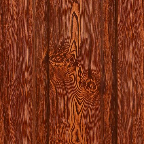 Градински навеси Кафяво 103 x 74 x 200 см Метал