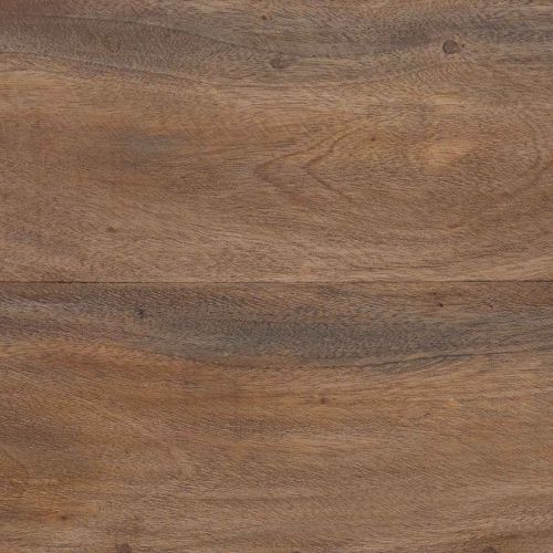 Нощно шкафче Кафяво 30 x 30 x 47 см Солидно възстановено дърво