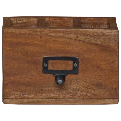 Кутия за моливи Многоцветен 18 x 10 x 12 см