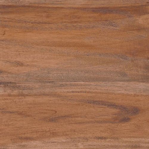 Стук Естествен 30 x 30 x 47 см Махагоново дърво