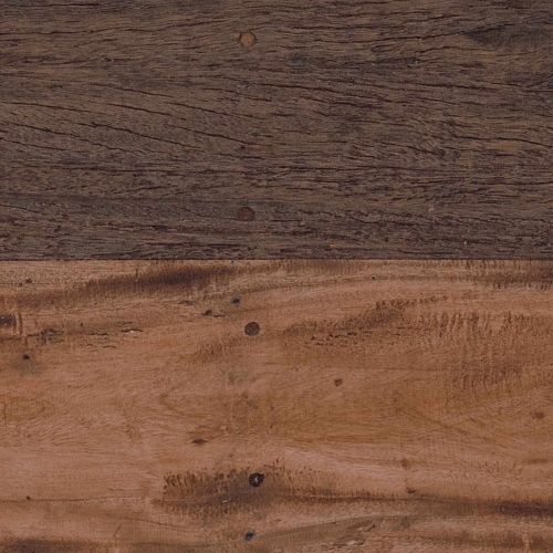 Стук Естествен 30 x 30 x 48 см Масивна регенерирана дървесина