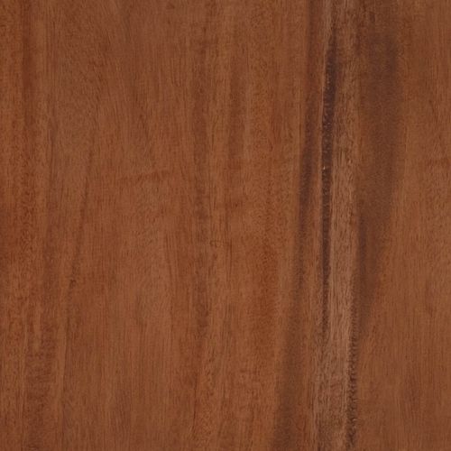 Рафтове с рафт Кафяво 47 x 16 x 55 см Масивно махагоново дърво