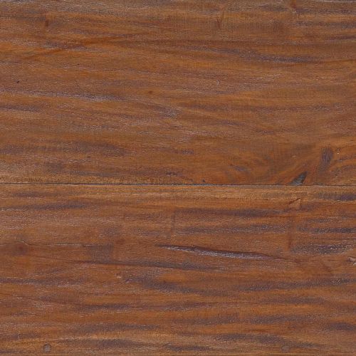 Складов сандък 48 x 35 x 64 см Масивно махагоново дърво