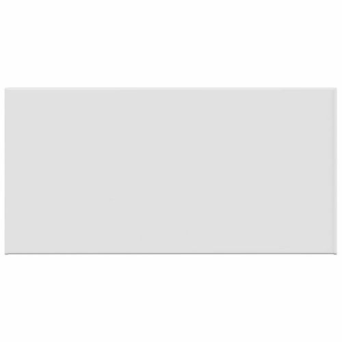 Перваз за прозорец Бяло 80 x 40 x 4,5 см PVC смесен с UPVC