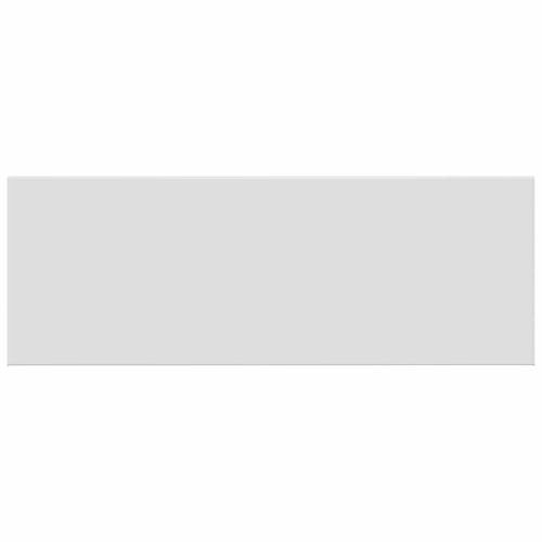 Перваз за прозорец Бяло 140 x 50 x 4,5 см PVC смесен с UPVC