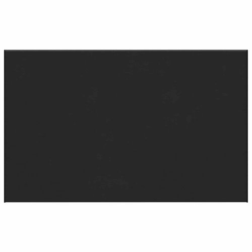 Перваз за прозорец Черен с дървесна шарка 80 x 50 x 4,5 см