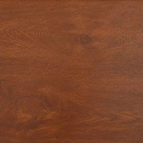 Перваз за прозорец Кафяво дърво 80 x 25 x 4,5 см ПВЦ