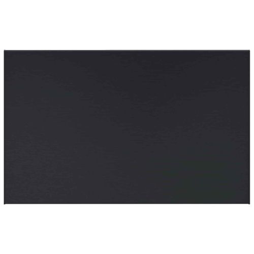 Перваз за прозорец Антрацит с дъресен шарка 100 x 50 x 4,5 см