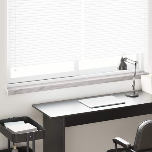 Перваз за прозорец Мраморно текст -енуре 120 x 15 x 4,5 см