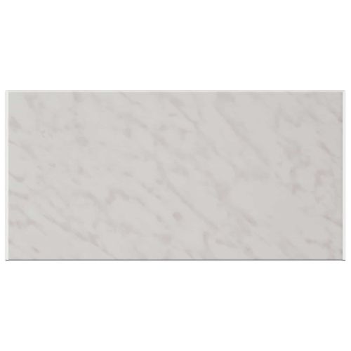 Перваз за прозорец Мраморно текст -енуре 80 x 45 x 4,5 см