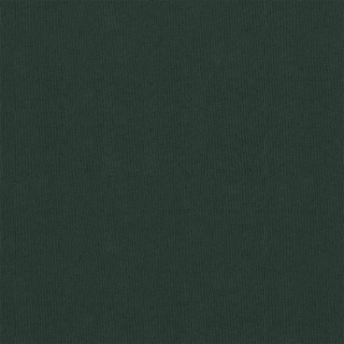 Балконски параван, тъмнозелен, 90x600 см, плат оксфорд