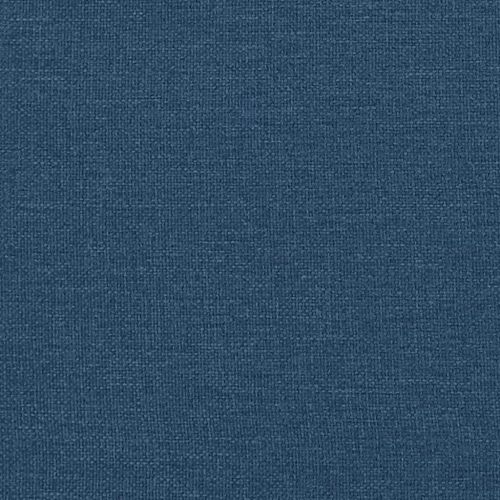 Рамка за легло без матрак Blue 120x200cm Fabric