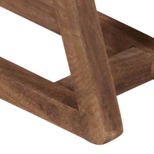 Настолна лампа, 25 W, винтидж, сребриста, 30x17x40 см, E27