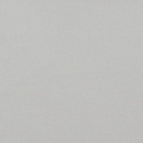 Балконски параван, светлосив, 90x800 см, 100% полиестер оксфорд