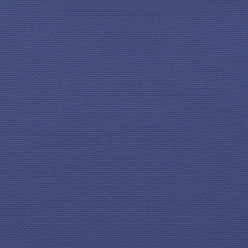 Балконски параван син 90x800 см 100% полиестер оксфорд