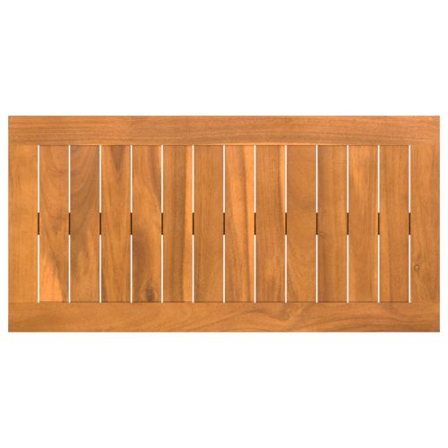 Комплект за външни мебели с възглавница 4 pcs Черно ПЕ ратан