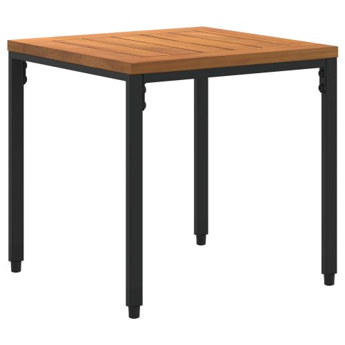 Комплект за външни мебели 3 pcs Сив и тъмен сив ПЕ ратан