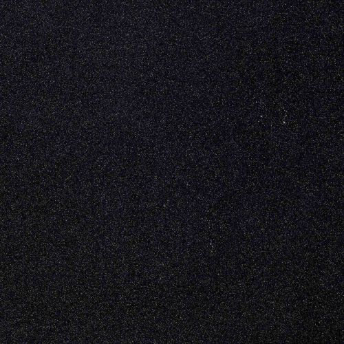 Мивка Черно 430 x 460 мм 80% Кварц и 20% Смола