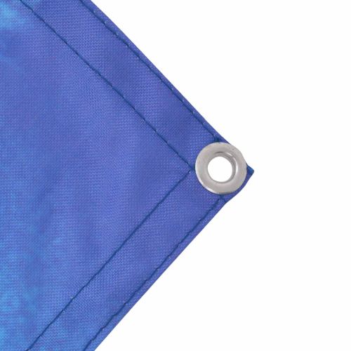 Открит чадър Многоцветно 400 x 90 см оксфорд