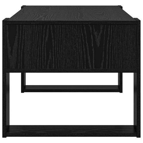 Масичка за кафе Черния дъб 92 x 53 x 45 см Инженерно дърво