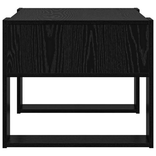 Масичка за кафе Черния дъб 66 x 53 x 45 см Инженерно дърво