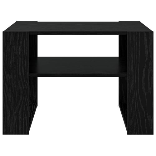 Масичка за кафе Черния дъб 66 x 53 x 45 см Инженерно дърво