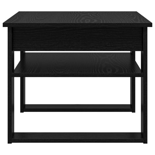 Масичка за кафе Черния дъб 64 x 54 x 44 см Инженерно дърво