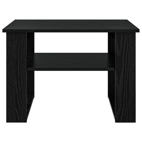 Масичка за кафе Черния дъб 64 x 54 x 44 см Инженерно дърво