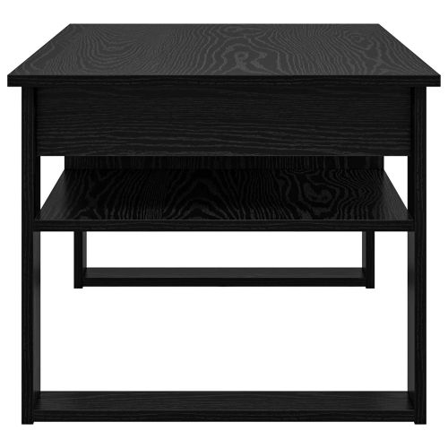 Масичка за кафе Черния дъб 96 x 54 x 44 см Инженерно дърво