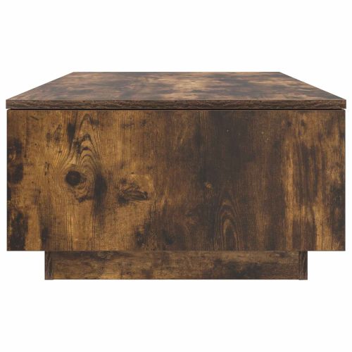 Масичка за кафе Димян дъб 95 x 55 x 31 см Инженерно дърво