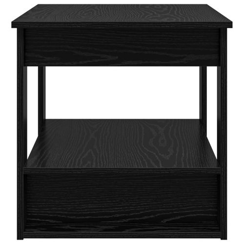 Масичка за кафе Черния дъб 72 x 50 x 50 см Инженерно дърво