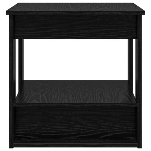 Масичка за кафе Черния дъб 51 x 50 x 50 см Инженерно дърво