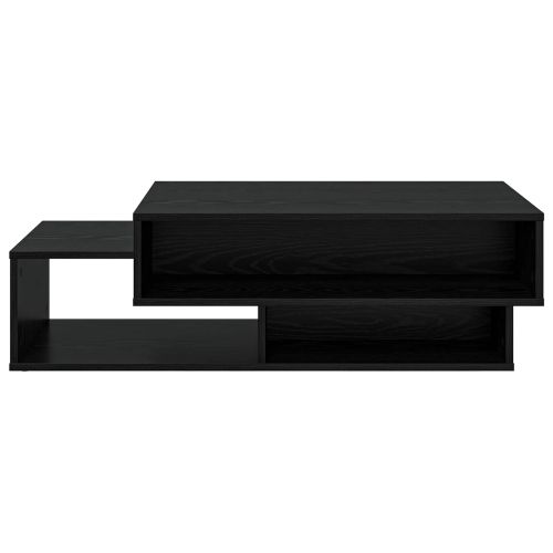 Масичка за кафе Черния дъб 105 x 50 x 32,5 см Инженерно дърво