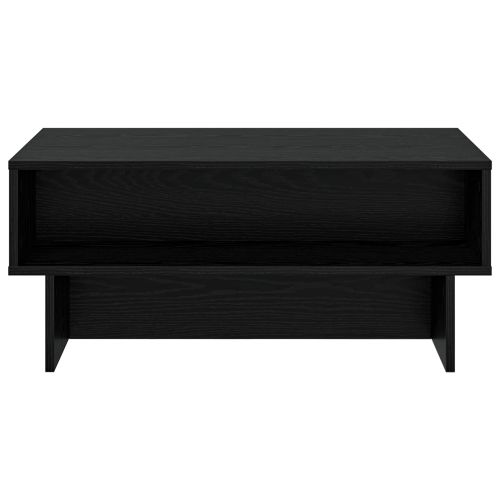 Масичка за кафе Черния дъб 80 x 46 x 35 см Инженерно дърво